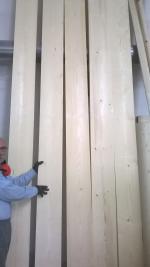 Épicéa Bois débité pour menuiserie |  Bois tendre | Sciages | MT Transport a logistika