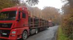 Véhicule tout-terrain - Transport et chargement