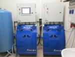 Humidificateur MERLIN | Séchoirs et aspiration/ventilation | Machines à bois | Ing.Harazím Vladimír,CSc - DREKOMA