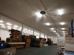 Humidificateur MERLIN | Séchoirs et aspiration/ventilation | Machines à bois | Ing.Harazím Vladimír,CSc - DREKOMA