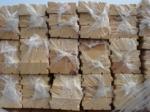 Dallage - Autres produits en bois