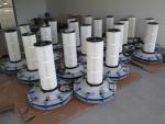 Humidificateur Merlin | Séchoirs et aspiration/ventilation | Machines à bois | Ing.Harazím Vladimír,CSc - DREKOMA