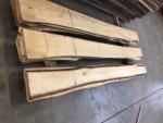 Tilleul Bois débité pour menuiserie | Bois dur | Sciages | JAF HOLZ Slovakia