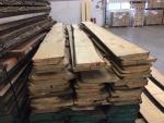 Tilleul Bois débité pour menuiserie | Bois dur | Sciages | JAF HOLZ Slovakia