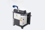 Déligneuse multilames Kusing RP-200 | Machines de scierie | Machines à bois | Kusing Trade, s.r.o.