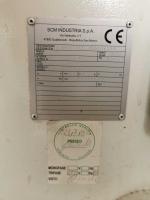 Perceuse de tourillons SCM Startech 27 |  Machines de menuiserie | Machines à bois | Optimall