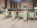 Déligneuse / aviveuse SCM Z32 | Machines de scierie | Machines à bois | Optimall