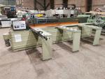Déligneuse / aviveuse SCM Z32 | Machines de scierie | Machines à bois | Optimall