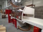 Scie de tronçonnage optimisée Störi-Mantel KP 900 EASY CUT |  Machines de scierie | Machines à bois | Metrie s.r.o.
