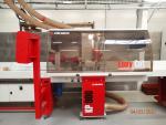 Scie de tronçonnage optimisée Störi-Mantel KP 900 EASY CUT |  Machines de scierie | Machines à bois | Metrie s.r.o.