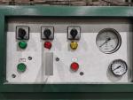 Presse à plaquer hydraulique OTT JU65 | Machines de menuiserie | Machines à bois | Optimall