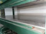 Presse à plaquer hydraulique OTT JU65 | Machines de menuiserie | Machines à bois | Optimall