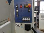 Moulurière quatre faces Weinig Unimat 300 | Machines de menuiserie | Machines à bois | Optimall