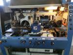 Moulurière quatre faces Weinig Unimat 300 | Machines de menuiserie | Machines à bois | Optimall