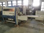 Moulurière quatre faces Weinig Unimat 300 | Machines de menuiserie | Machines à bois | Optimall