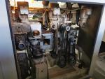 Moulurière quatre faces Weinig Unimat 300 | Machines de menuiserie | Machines à bois | Optimall