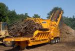 Broyeur-déchiqueteur BANDIT BEAST 3680  |  Traitement des déchets de bois | Machines à bois | Lift cranes s.r.o.
