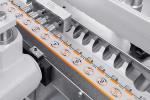 Perceuse de tourillons ROBLAND BM 21 PRO | Machines de menuiserie | Machines à bois | KRAL WOOD TECHNOLOGY, s. r. o.