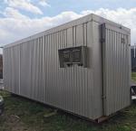 Séchoir à air chaud Kovos | Séchoirs et aspiration/ventilation | Machines à bois | Optimall