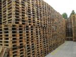 Palettes Palettes EUR / EPAL |  Emballages, palettes | Paleta Kontakt, spol. s r.o.