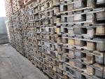 Palettes EUR / EPAL