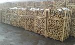 Bois de chauffage - Chauffage, briquettes