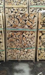 Bois de chauffage Hêtre | Chauffage, briquettes | Ivan Tadian Drevinka