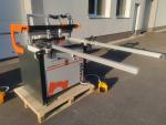 Perceuse de tourillons Maggi Boring System 21 |  Machines de menuiserie | Machines à bois | Optimall