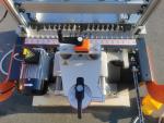 Perceuse de tourillons Maggi Boring System 21 |  Machines de menuiserie | Machines à bois | Optimall