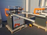 Perceuse de tourillons Maggi Boring System 23 | Machines de menuiserie | Machines à bois | Optimall