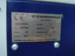 Installation d’aspiration CORMAK DCV4500 | Séchoirs et aspiration/ventilation | Machines à bois | Optimall