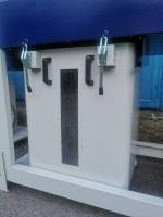 Installation d’aspiration CORMAK DCV4500 | Séchoirs et aspiration/ventilation | Machines à bois | Optimall
