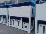 Installation d’aspiration CORMAK DCV6500TC | Séchoirs et aspiration/ventilation | Machines à bois | Optimall