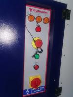 Installation d’aspiration CORMAK DCV8900TC | Séchoirs et aspiration/ventilation | Machines à bois | Optimall