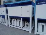 Installation d’aspiration CORMAK DCV8900TC | Séchoirs et aspiration/ventilation | Machines à bois | Optimall