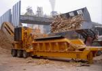 Broyeur-déchiqueteur BANDIT BEAST 3680 | Traitement des déchets de bois | Machines à bois | Lift cranes s.r.o.