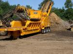 Broyeur-déchiqueteur BANDIT BEAST 3680 | Traitement des déchets de bois | Machines à bois | Lift cranes s.r.o.