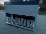 Installation d’aspiration CORMAK DCV11300TC | Séchoirs et aspiration/ventilation | Machines à bois | Optimall