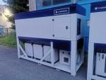 Installation d’aspiration CORMAK DCV11300TC | Séchoirs et aspiration/ventilation | Machines à bois | Optimall
