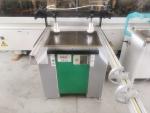 Perceuse de tourillons Dettel M-21 | Machines de menuiserie | Machines à bois | Optimall