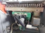 Perceuse de tourillons Dettel M-21 | Machines de menuiserie | Machines à bois | Optimall