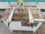 Perceuse de tourillons Griggio 21 | Machines de menuiserie | Machines à bois | Optimall