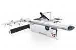 Scie à format ROBLAND Z 400 M - V ŽILINE! | Machines de menuiserie | Machines à bois | KRAL WOOD TECHNOLOGY, s. r. o.