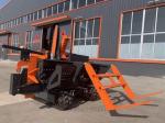Fendeuse de bûches Procesor DR-40 TS | Traitement des déchets de bois | Machines à bois | Drekos Made s.r.o