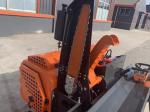 Fendeuse de bûches Procesor DR-40 TS | Traitement des déchets de bois | Machines à bois | Drekos Made s.r.o