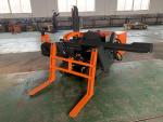 Fendeuse de bûches Procesor DR-40 TS | Traitement des déchets de bois | Machines à bois | Drekos Made s.r.o