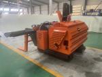 Fendeuse de bûches Procesor DR-40 TS | Traitement des déchets de bois | Machines à bois | Drekos Made s.r.o