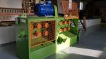 Autre technique Fréza BT-180 Drekos made s.r.o | Machines de scierie | Machines à bois | Drekos Made s.r.o