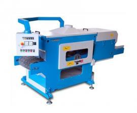 Déligneuse multilames WD-300/350 KBA | Machines de scierie | Machines à bois | Drekos Made s.r.o