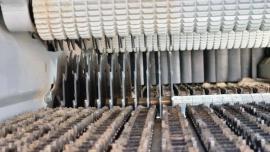 Déligneuse multilames WD-300/350 KBA | Machines de scierie | Machines à bois | Drekos Made s.r.o